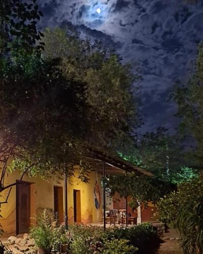 Londres Hotel | Las Cañas