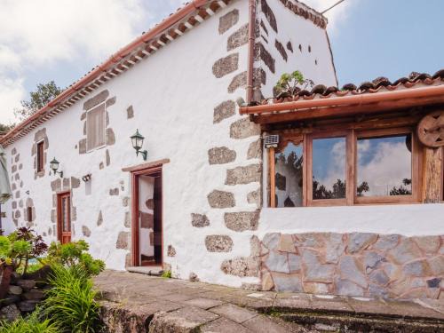 Valleseco House | Las Calas B by Villas Rivero