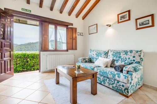 Alfoz de Lloredo House | Las Candelas - Primoriu