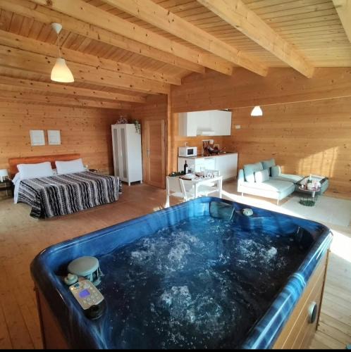 Duron House | Las Casas de Durón