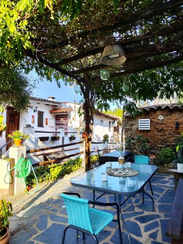 Cortelazor Apartment | Las Casas de la Tía Sabina