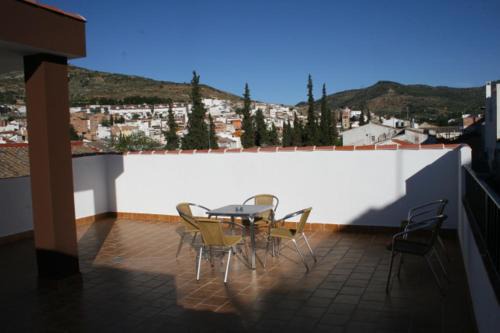 Beas de Segura Apartment | Las Casas de Nani