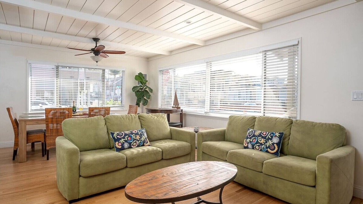 Callender House | Las Casitas Avila - La Casita