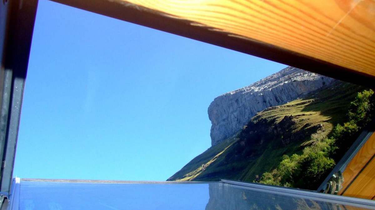 Soba Ski Chalet | Las Casucas de Asón - Casa Rural 4 dormitorios