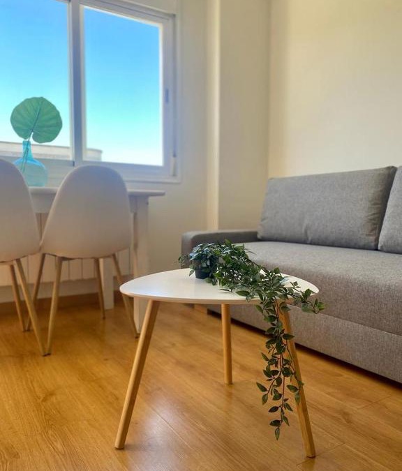 Ciudad Real Apartment | Las cerezas