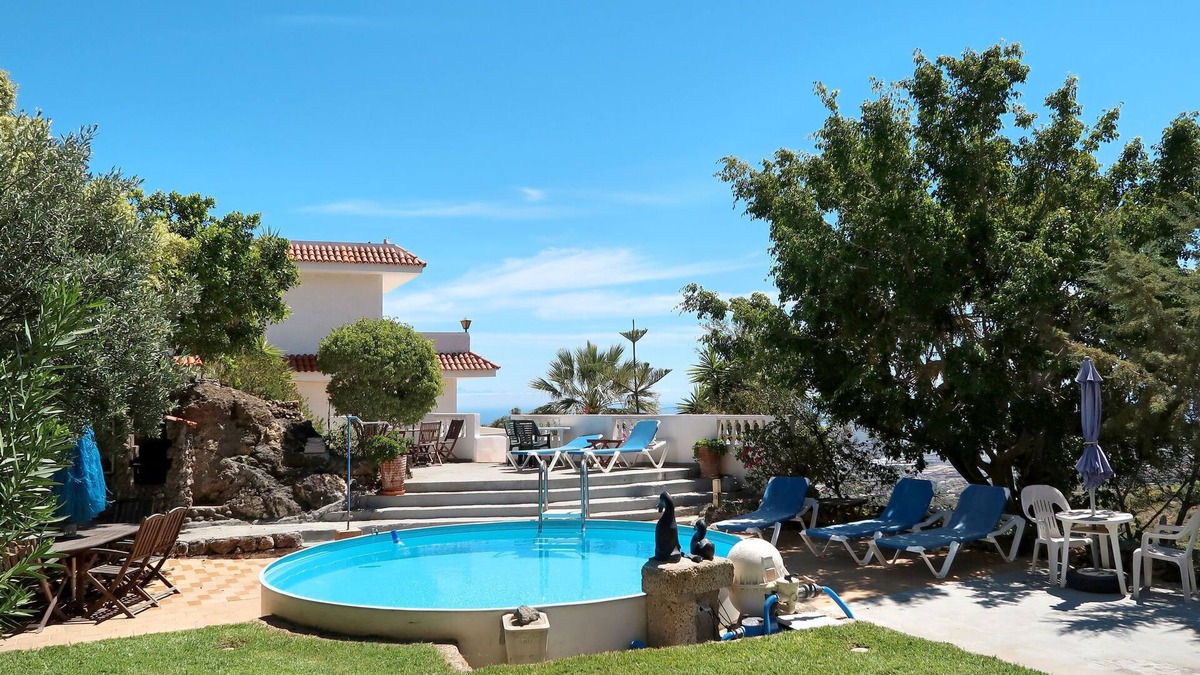 Las Cuevecitas Apartment | Las Cuevecitas by Interhome