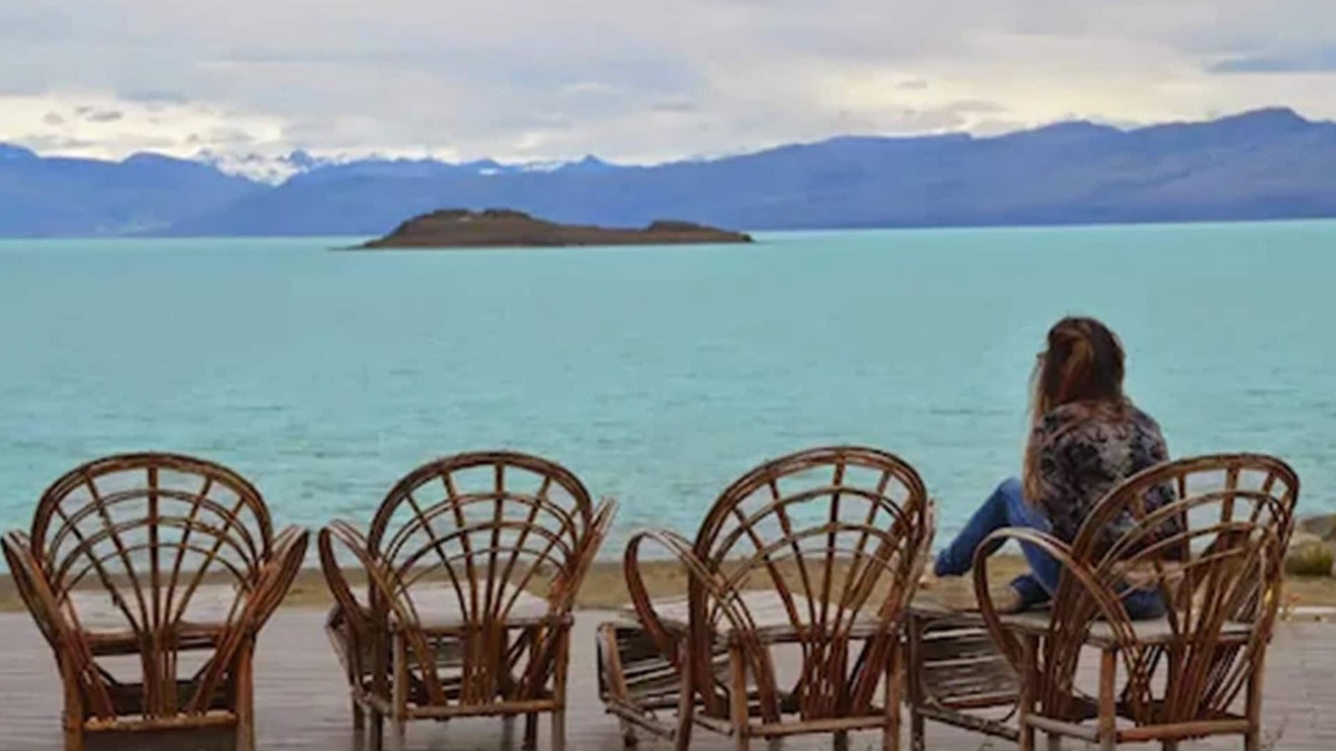 Macrozona Lago Argentino Hotel | Las Dunas Hotel