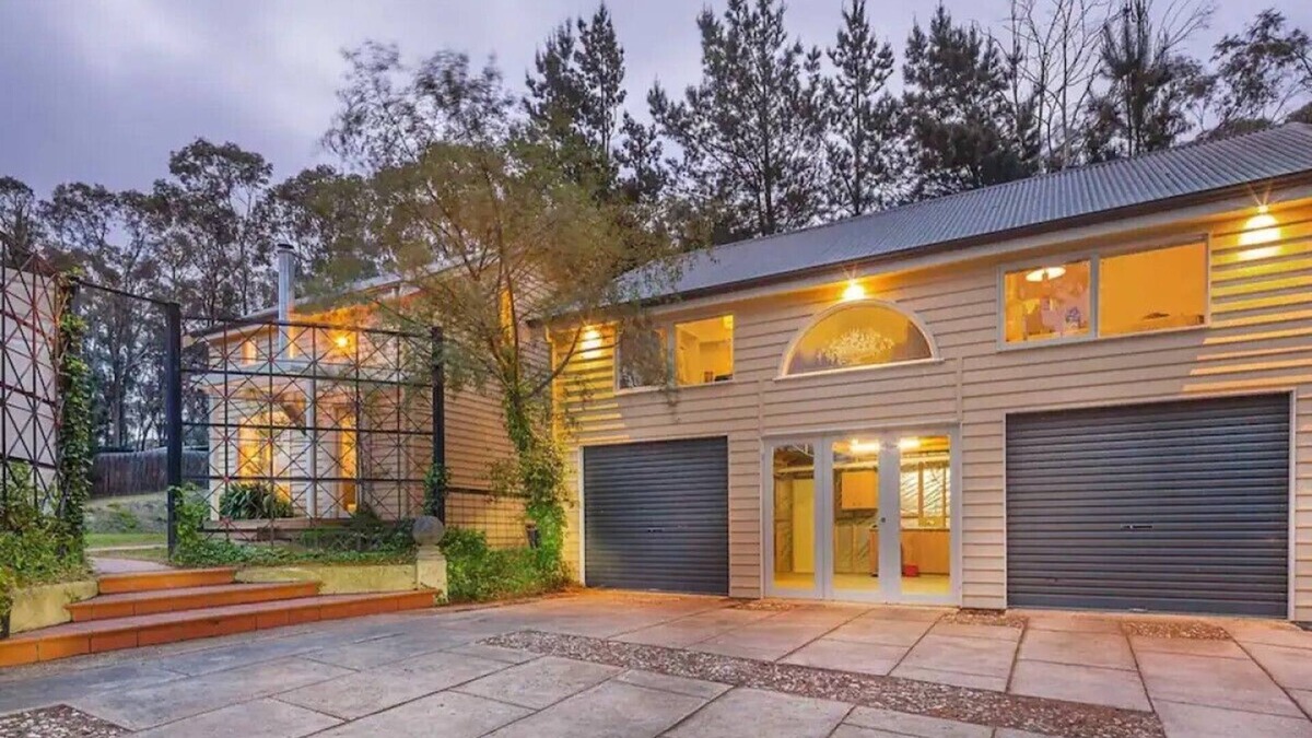 Mount Helen House | Las Elenas