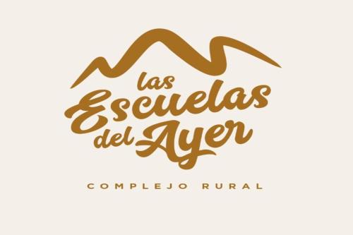 Belmez de la Moraleda House | Las Escuelas del Ayer Vivienda Turística de Alojamiento Rural