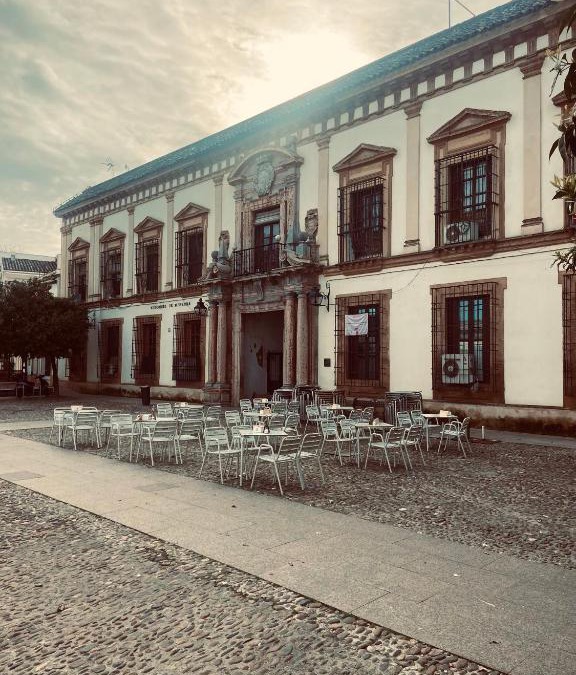 Santiago Apartment | Las Fadrique