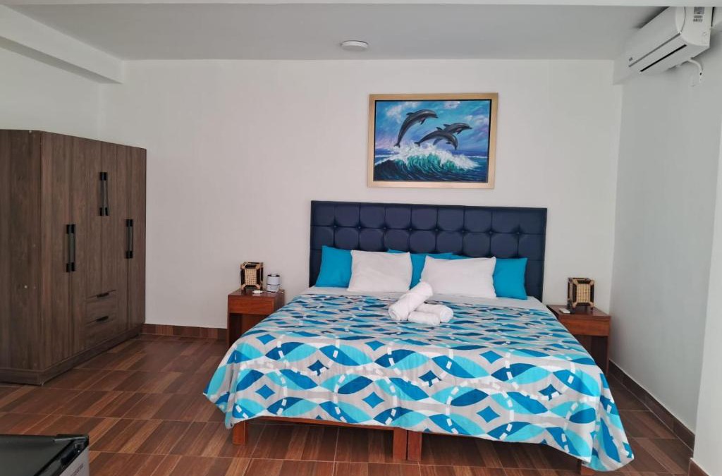 Canoas Hotel | Las Fragatas Casa Hotel Eventos para 40 personas