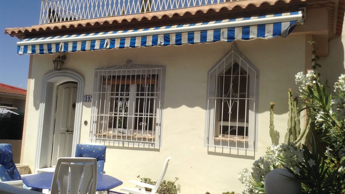 Los Altos Villa | Las fuentes Ref No: 6771443 - a hidden gem