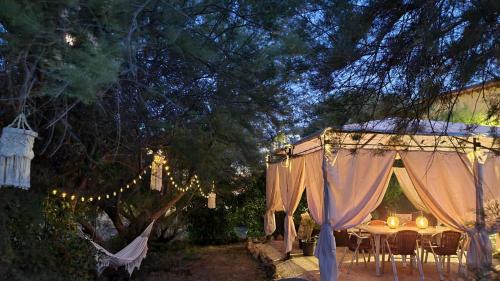 Henche House | Las Golondrinas de Henche