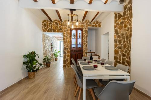 Quesa House | Las Golondrinas Experiencia Rural