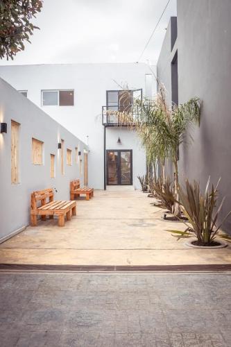 Las Colinas de Peralta Ramos House | Las Golondrinas Mar del Plata