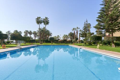 Almunecar Apartment | Las Gondolas 206