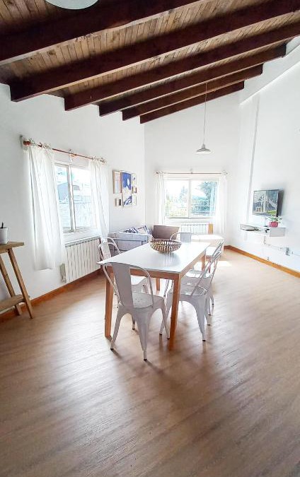 Centro Apartment | Las Hortensias - Depto en Bariloche