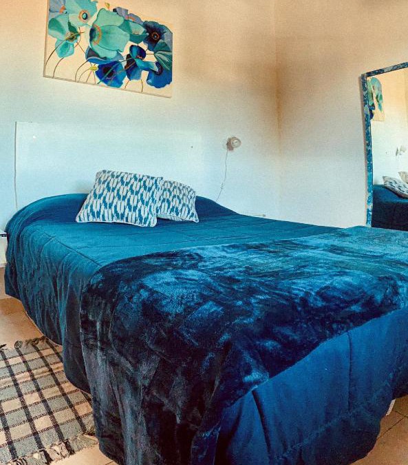 Junin Apartment | Las Hortensias