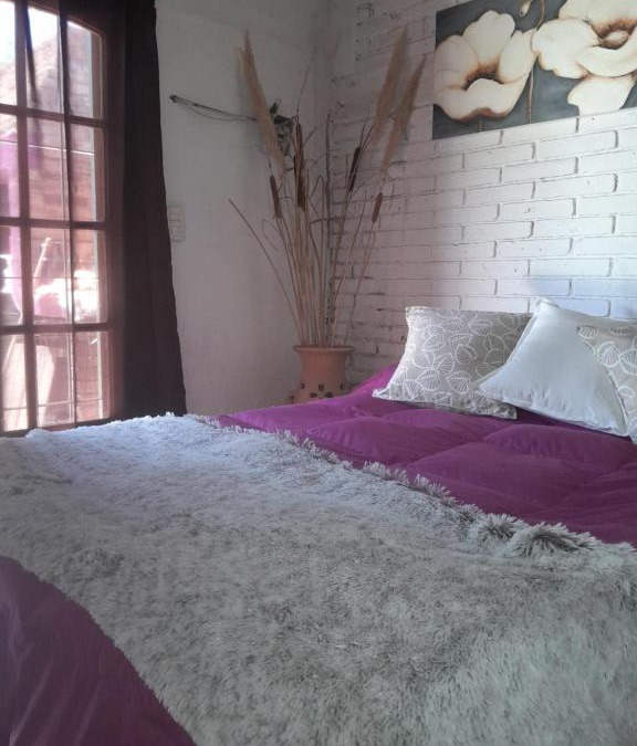 La Consulta Apartment | Las Hortensias-monoambiente