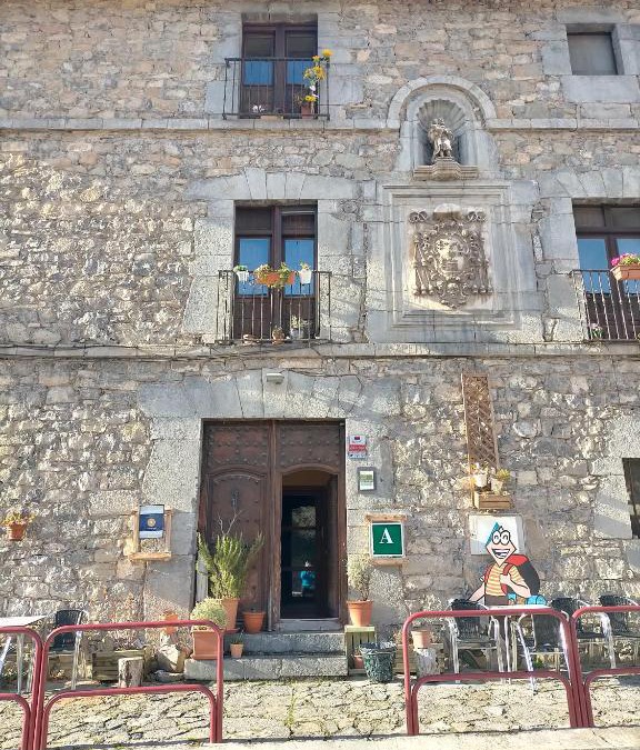 Soto en Cameros Hostel | Las Huellas de Cameros