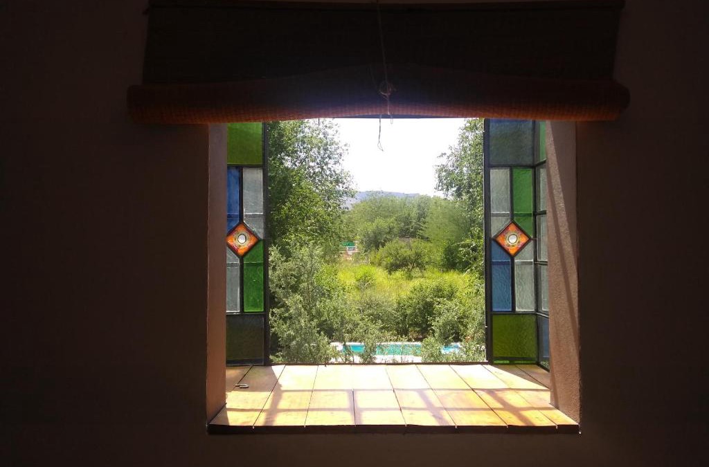 Cosquin Apartment | Las Liebres