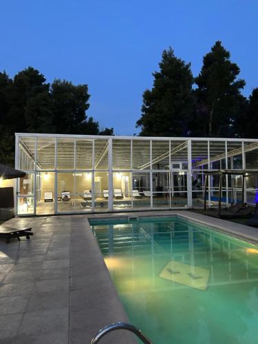 Chascomus Apartment | Las Lomas Suites & Spa