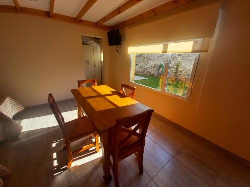 Coronel Suarez Apartment | Las lupinas pleno centro