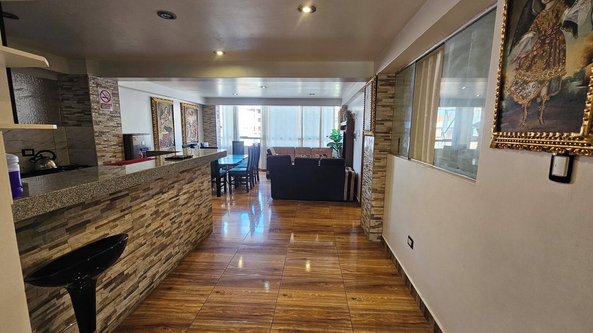 San Antonio Apartment | Las Margaritas Apart