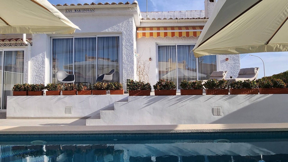 San Fulgencio House | Las Mariposas