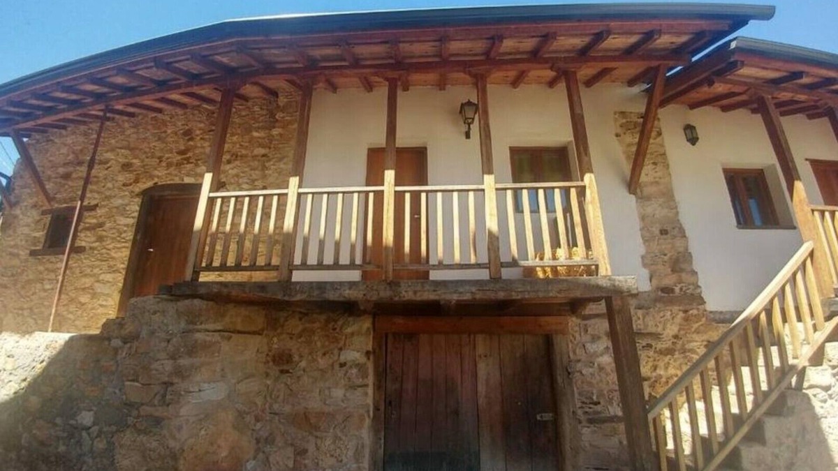 Rubia Apartment | Las Medulas and the SERRA DA ENCIÑA DA LASTRA Natural Park