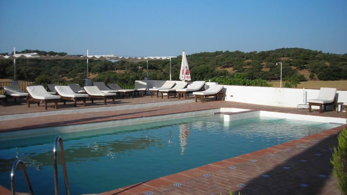 Cazalla De La Sierra House | Las Navezuelas