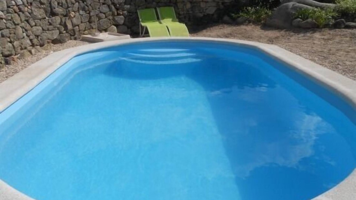 Menasalbas Cottage | Las Navillas Rural Cottage for 6 people