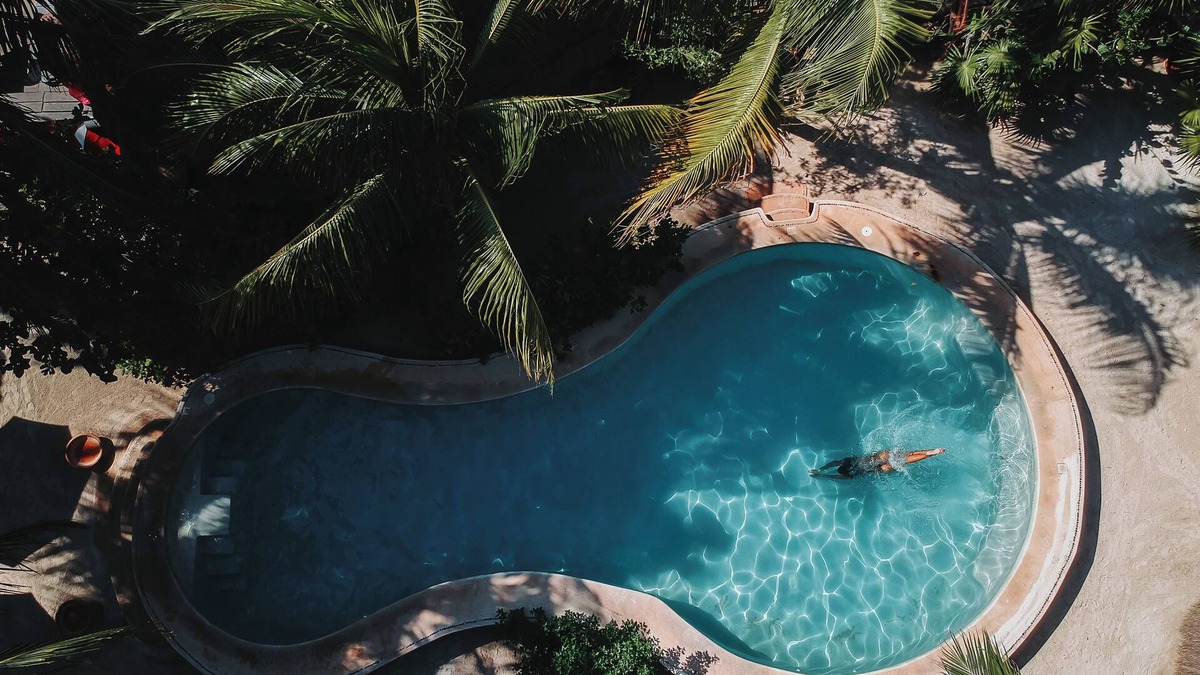 Isla Holbox Hotel | Las Nubes de Holbox