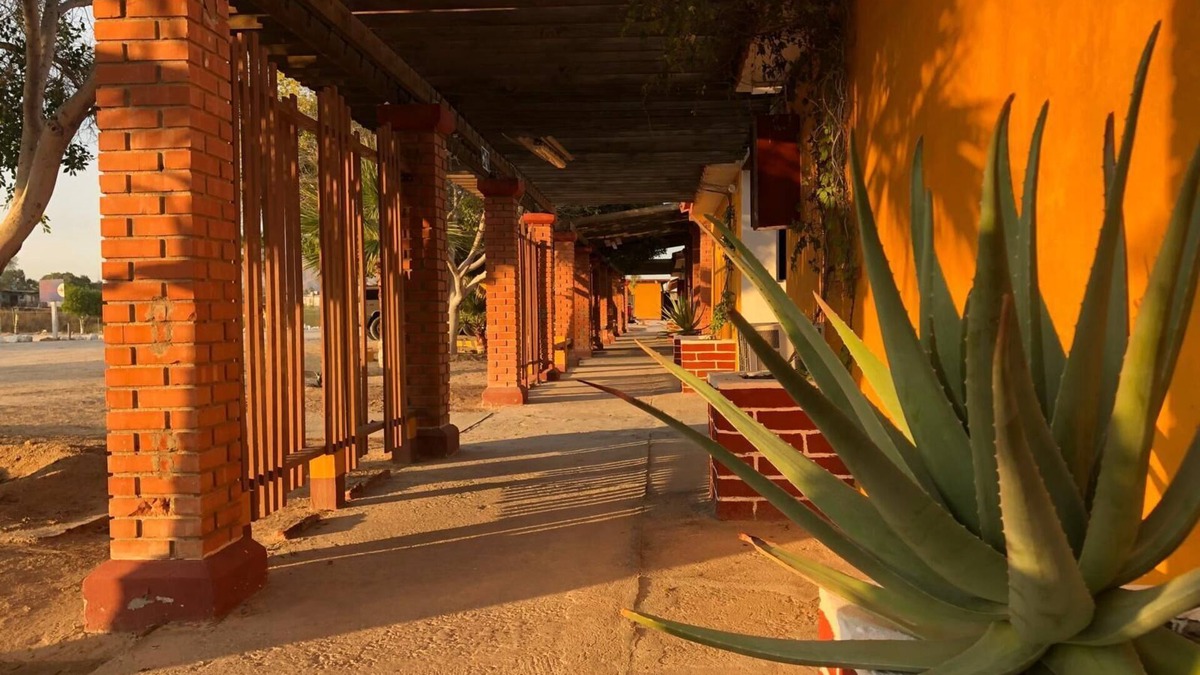Verdugo Hotel | Las Palmas Hotel