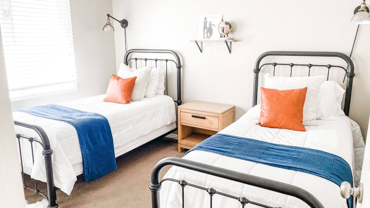 St. George Condo | Las Palmas Resort- 4 bedrooms - Sleeps 12