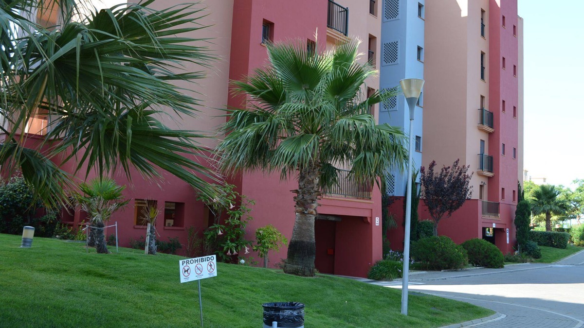 Punta del Moral Apartment | Las Palmeras 124 - Two Bedroom Apartment, Sleeps 5