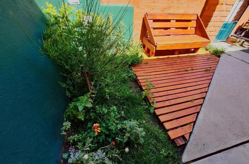 Zapala Apartment | Las Retamas - Viviendas Turísticas