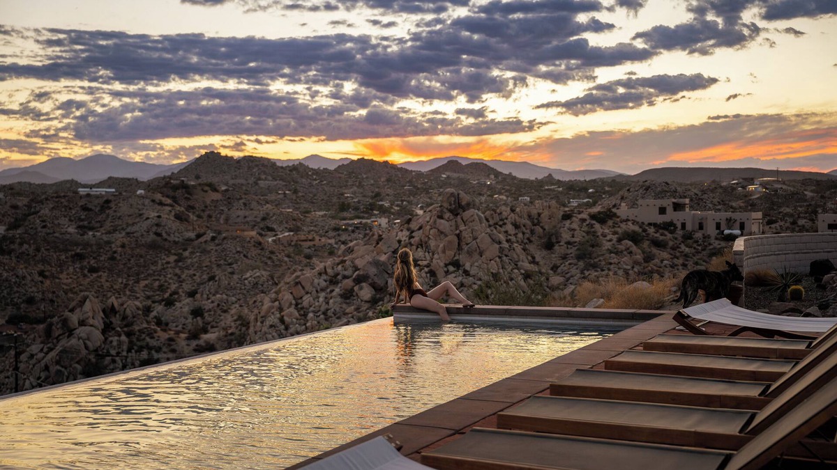 Yucca Valley House | Las Rocas By The CoHost Company