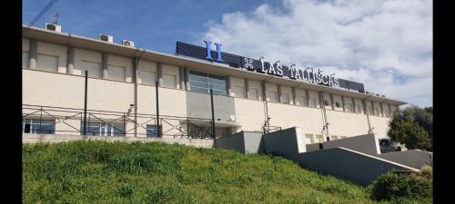 Coria Hotel | Las Talliscas