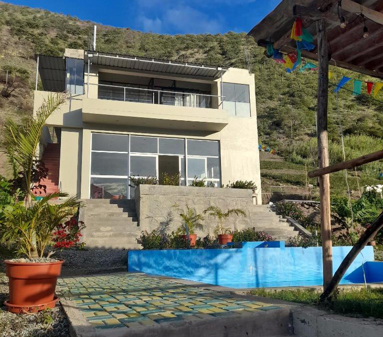 Abancay House | LAS TERRAZAS