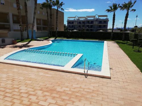 Xeraco Beach Apartment | Las Terrazas Solo Familias Serviplaya