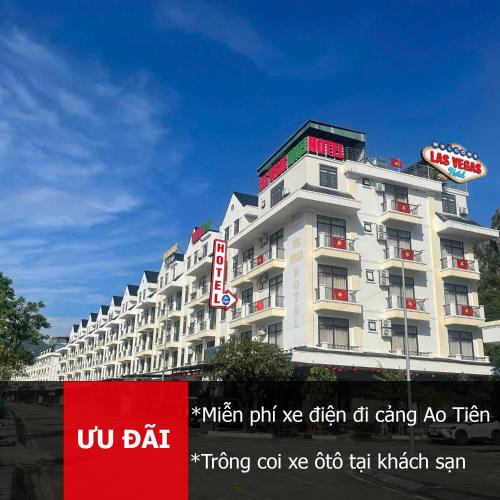 Van Don Hotel | LAS VEGAS HOTEL