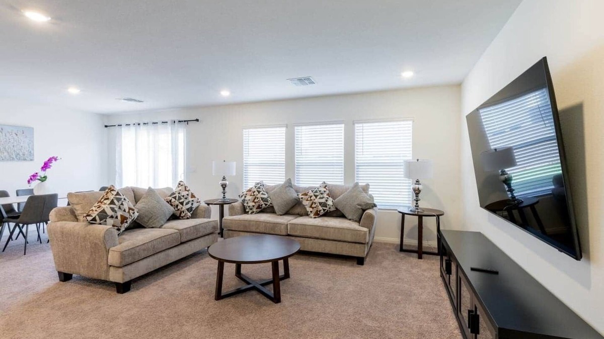 Arden House | Las Vegas Lovely Home - 3 Bedroom