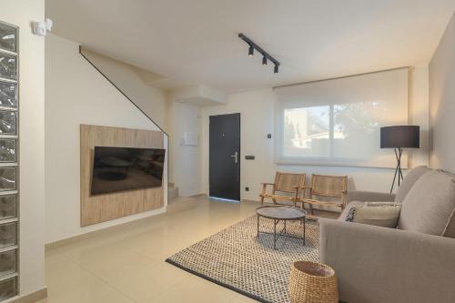 Alcossebre Villa | Las Villas de las Fuentes