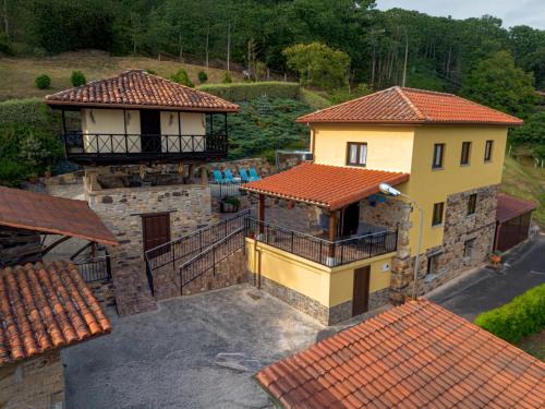 Luerces House | Las vistas