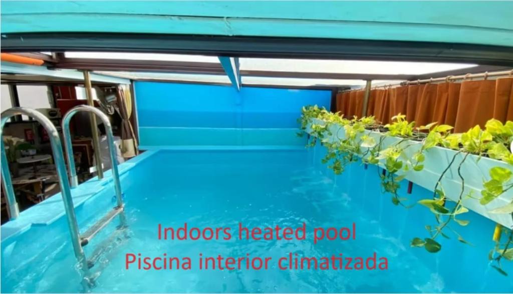 Valleseco Apartment | Las Vistas