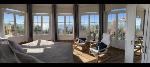 Ayamonte Apartment | LAS VISTAS, Isla Canela, Ayamonte