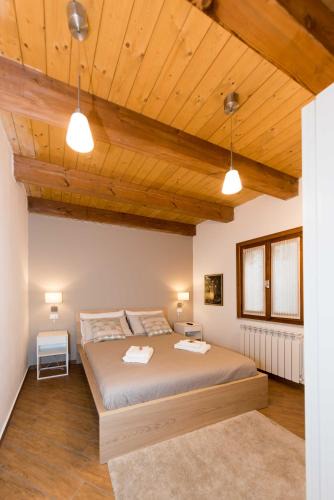 Serra San Bruno Apartment | Lasi house