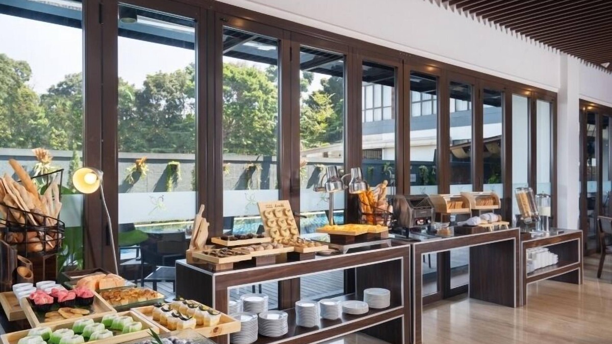 Sukabumi Hotel | Laska Hotel Sukabumi