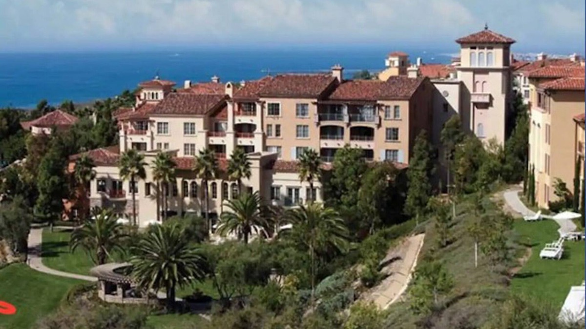 Newport Coast Resort | Last day available fantastic price. Marriott’s Newport Coast - Majestic Views.